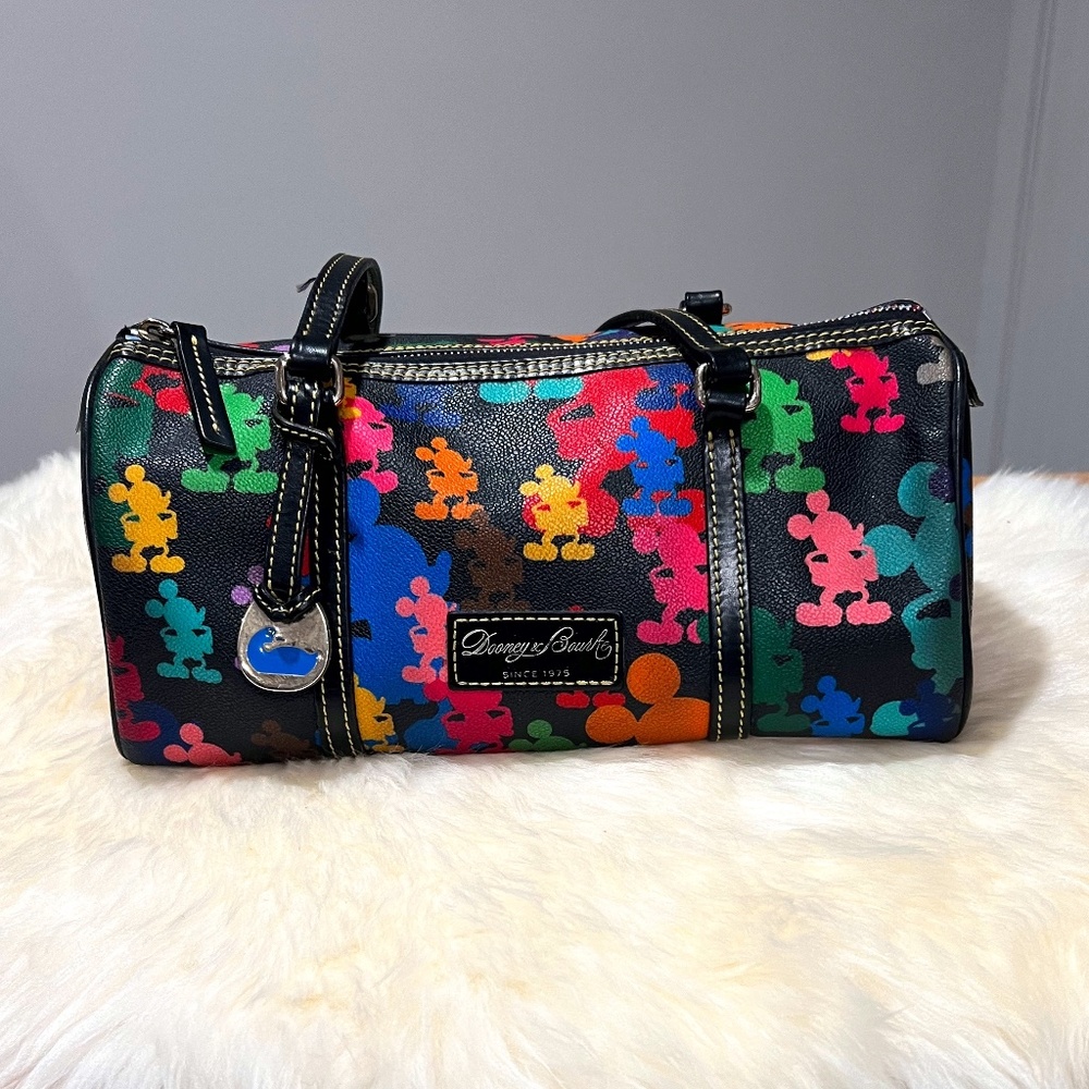 Dooney & Bourke for Disney Handbag
